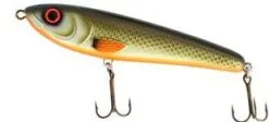 Wolfcreek Lures Wolfcreek Skinny Wolf
