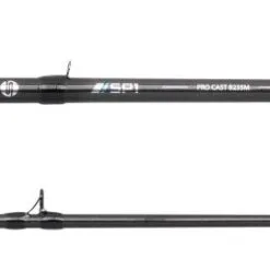Spro SP1 Pro Hengelserie