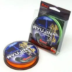 Momoi Ryujin 0,06 Mm Orange 130m