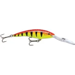 Rapala Deep Tail Dancer -Rapala Winkel 100836