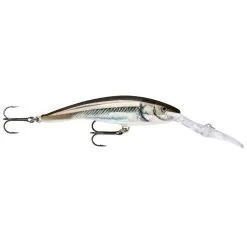 Rapala Deep Tail Dancer -Rapala Winkel 100837