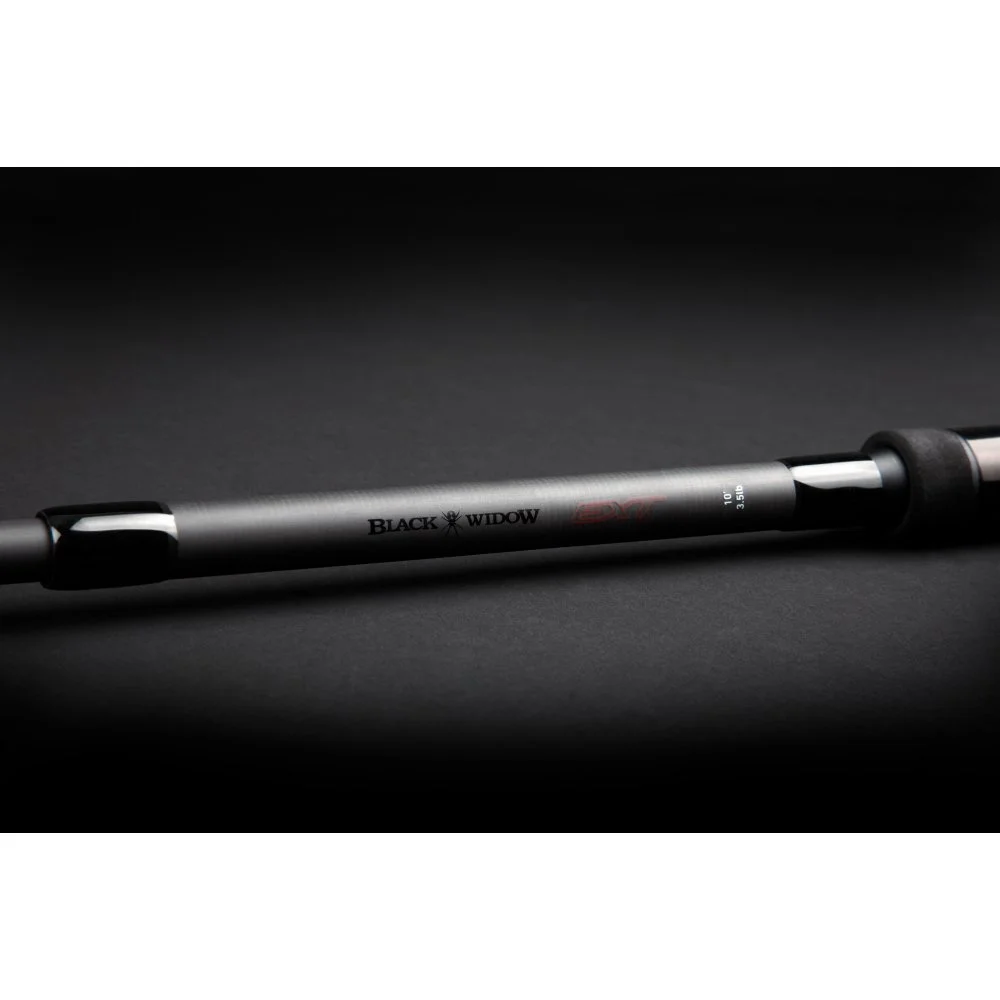 Daiwa Black Widow Extension Carp 9ft 2,75lb 6 Daiwa Black Widow Extension Carp 9ft 2,75lb - Afbeelding 4