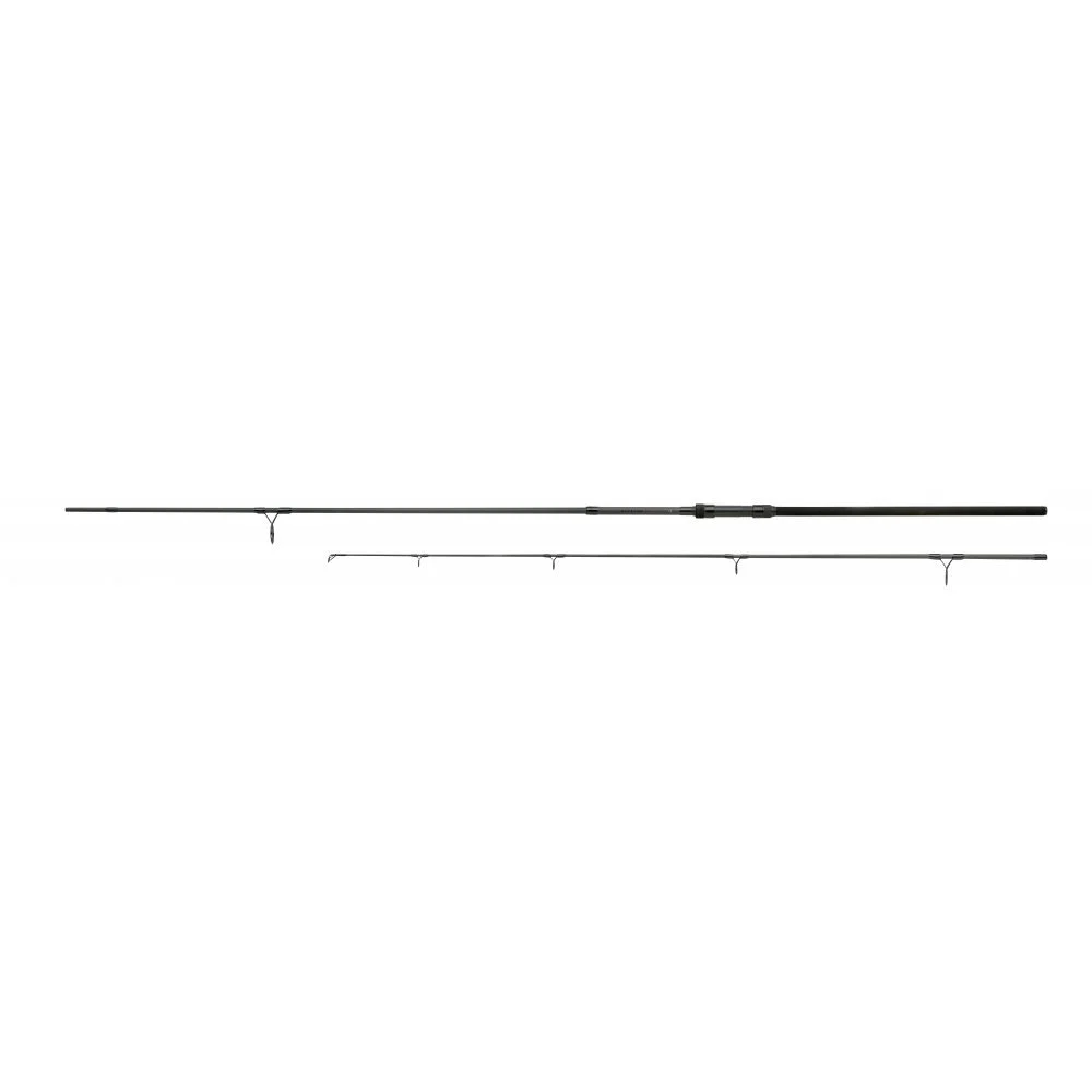 Daiwa Black Widow Extension Carp 10ft 3lb 7 Daiwa Black Widow Extension Carp 10ft 3lb - Afbeelding 5