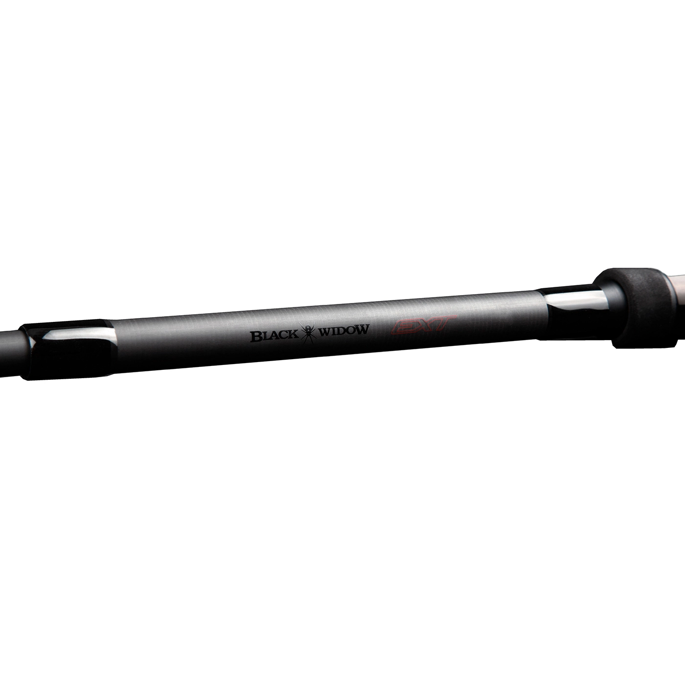 Daiwa Black Widow Extension Carp 9ft 2,75lb 5 Daiwa Black Widow Extension Carp 9ft 2,75lb - Afbeelding 3