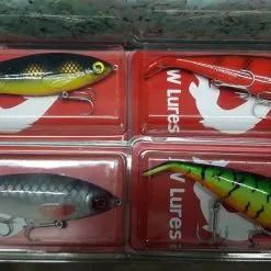 Backlip JW Lures -Rapala Winkel 13084047 10153532104007548 1290551544 n