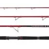 PENN Squadron III Travel Boat Spinning Rod 2.10m 12-20lb -Rapala Winkel 1558385