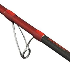 PENN Squadron III Travel Boat Spinning Rod 2.10m 12-20lb -Rapala Winkel 1558385 guide