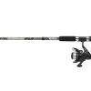 Mitchell Tanager Camo II Tele Spin T270 Combo -Rapala Winkel 1561447