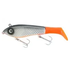 Abu Garcia Svartzonker McHybrid Small -Rapala Winkel 16438