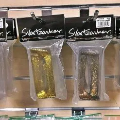 SvartZonker Big Paddle