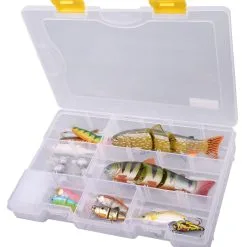 Spro Tackle Box -Rapala Winkel 1 b41ac322 d1fc 4711 a48b eafd9a4d9069