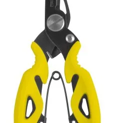 Spro Titanium Micro Splitring Pliers 12 Cm