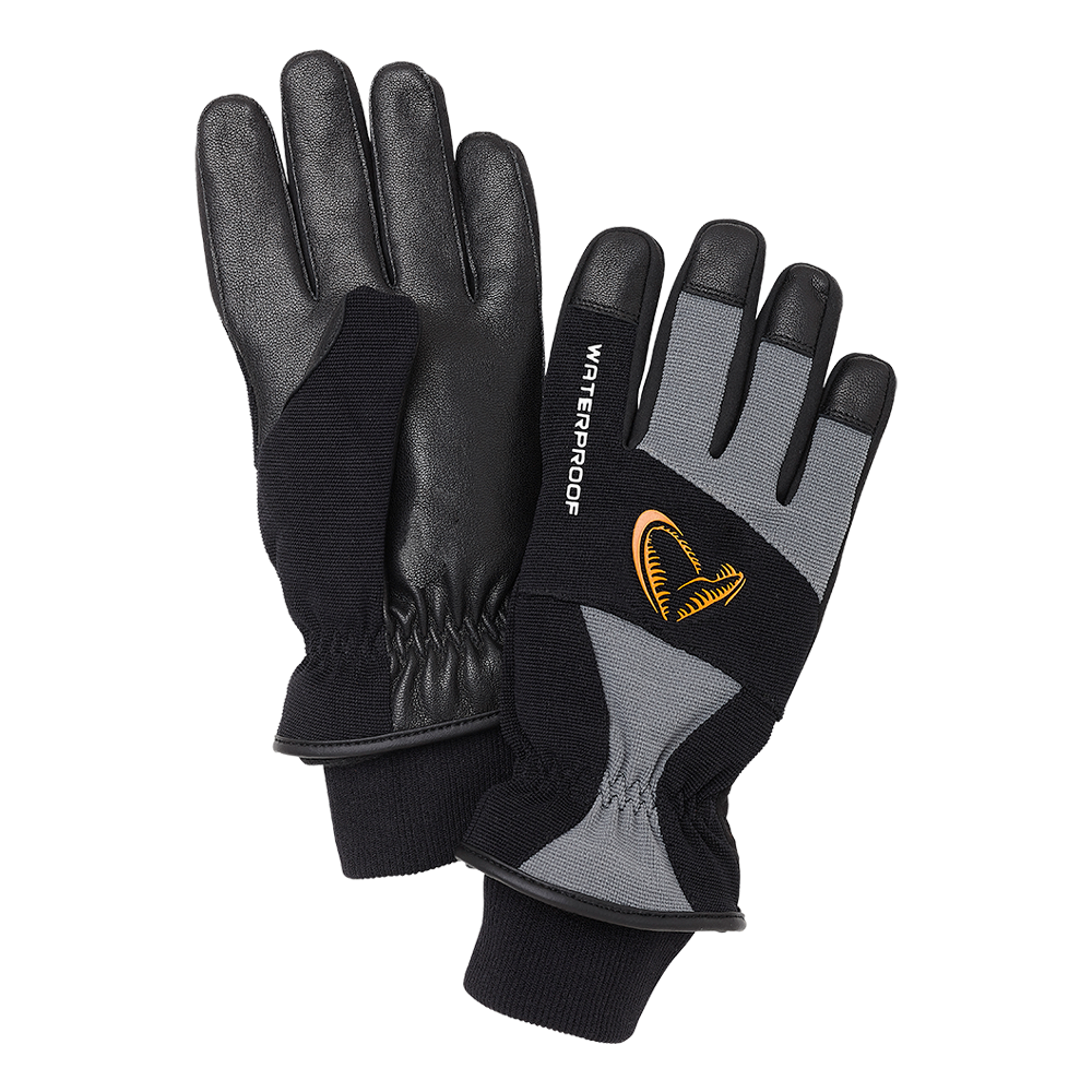 Savage Gear Thermo Pro Glove 3 Savage Gear Thermo Pro Glove