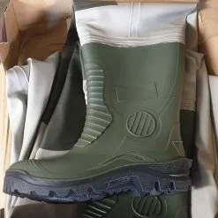 Lured Water- En Hengelsport PROS Waadpak Maat 40