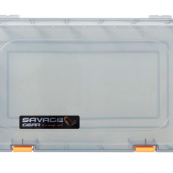 Savage Gear Lurebox Smoke -Rapala Winkel 2022 05 07 12 01 35 Savage Gear Lurebox 6C Deep Smoke 36x22.5x8cm