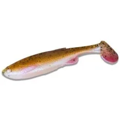 Savage Gear Fat Minnow T-Tail -Rapala Winkel 22743