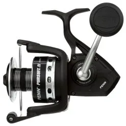PENN Pursuit IV Spinning 8000 -Rapala Winkel 25910a828b281a87