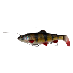 Savage Gear 4D En 3D Trout Rattle Shad 27,5 Cm -Rapala Winkel 28