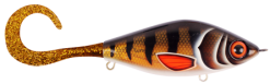 Strike Pro Guppie Downsize -Rapala Winkel 29 EG208 TR003