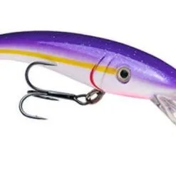 Strike King BANANA SHAD
