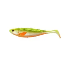 Effzett Strike Shad