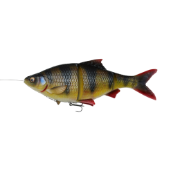 Savage Gear 4D Line Thru Roach 32cm -Rapala Winkel 30