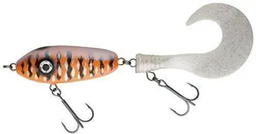 Abu Garcia Svartzonker McMio 5 Abu Garcia Svartzonker McMio - Afbeelding 3