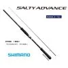 Shimano Salty Advance Spinning Sea Bass 2,90m 9’6″ 8-45g -Rapala Winkel 347697.750x0