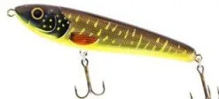Wolfcreek Lures Wolfcreek Skinny Wolf -Rapala Winkel 3ada8009ec skinnyjr pike