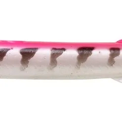 Savage Gear 3D LINE THRU NEEDLEFISH PULSETAIL