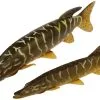 Savage Gear Line Thru Pike -Rapala Winkel 3d line thru pike 20cm 66g