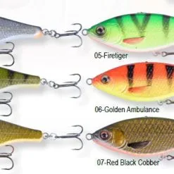 Savage Gear 3D Roach Jerkster