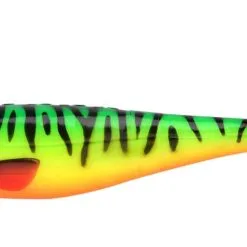 Spro Iris The Boss -Rapala Winkel 4 1