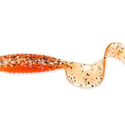 Relax Shads Relax Twister -Rapala Winkel 4 relax twister b032 orange gold glitter 1
