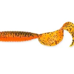 Relax Shads Relax Twister -Rapala Winkel 4 relax twister b068 brown pumpkin 1