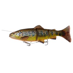 Savage Gear 4D Line Thru Trout 40cm -Rapala Winkel 40