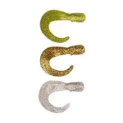 Savage Gear 3d LB Hard Eel Short Tails