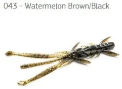 Fishup Shrimp -Rapala Winkel 43