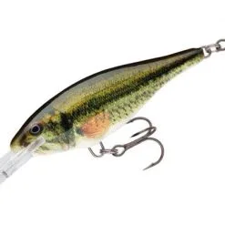 Rapala Shad Rap Deep Runner -Rapala Winkel 4955