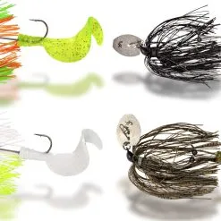 Quantum 4STREET PIKE CHATTER