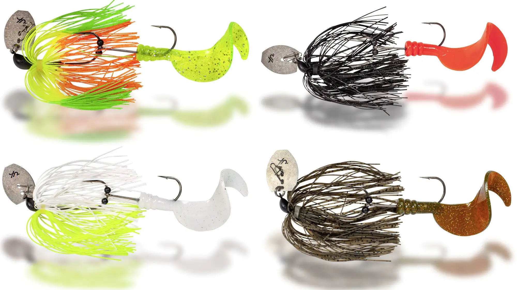 Quantum 4STREET PIKE CHATTER 3 Quantum 4STREET PIKE CHATTER