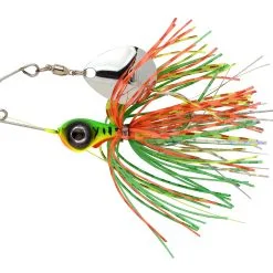 Spro Iris Ambush / Junior / Baby Spinnerbait