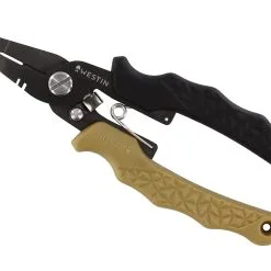 Westin HD Split Ring Pliers