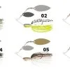 T3 Molix Custom Spinnerbait -Rapala Winkel 4 b5ad83af 0b64 4e05 9f12 06fc3e7eb689