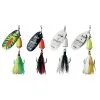 Effzett Executor Spinner Dressed -Rapala Winkel 5129001 1