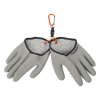 Savage Gear Aqua Guard Gloves Light Grey