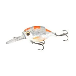 Savage Gear 3d Crucian Crank -Rapala Winkel 53771 Savage Gear 3D Crucian Crank 3.4cm 3.4g SF DR Pearl White Silver 400x400 1