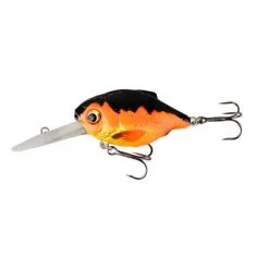 Savage Gear 3d Crucian Crank -Rapala Winkel 53772 Savage Gear 3D Crucian Crank 3.4cm 3.4g SF DR BlackOrange 400x400 1