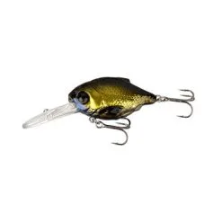 Savage Gear 3d Crucian Crank -Rapala Winkel 53773 Savage Gear 3D Crucian Crank 3.4cm 3.4g SF DR Black 400x400 1