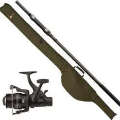 JRC Defender 12FT 3.00LB Combo